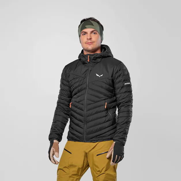 Brenta RDS Piumino Uomo hover image