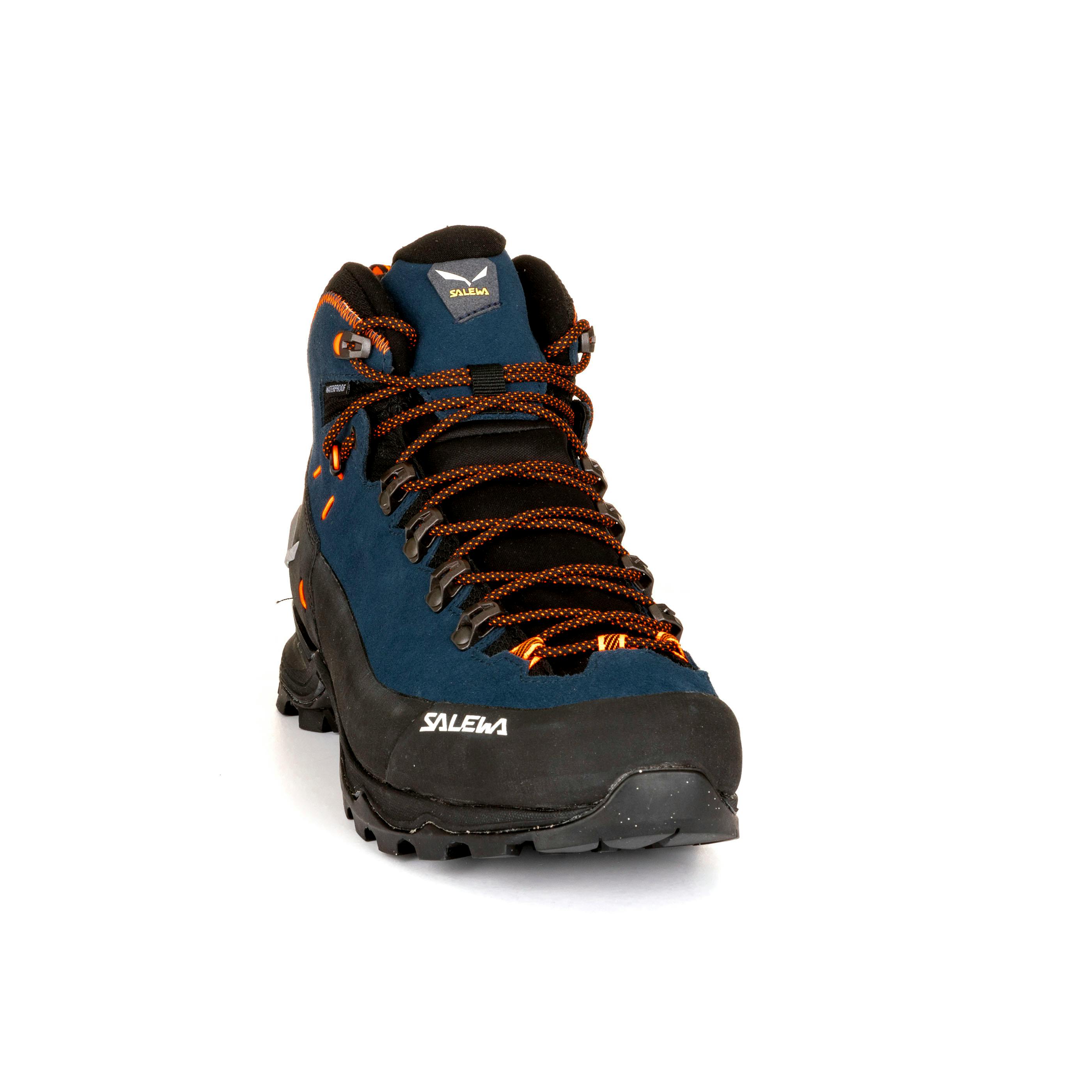 Alp Mate Winter Mid Waterproof Boot Men | Salewa® USA
