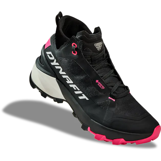 Scarpa running Transalper 2 Mid GORE-TEX® da donna perspective_view image