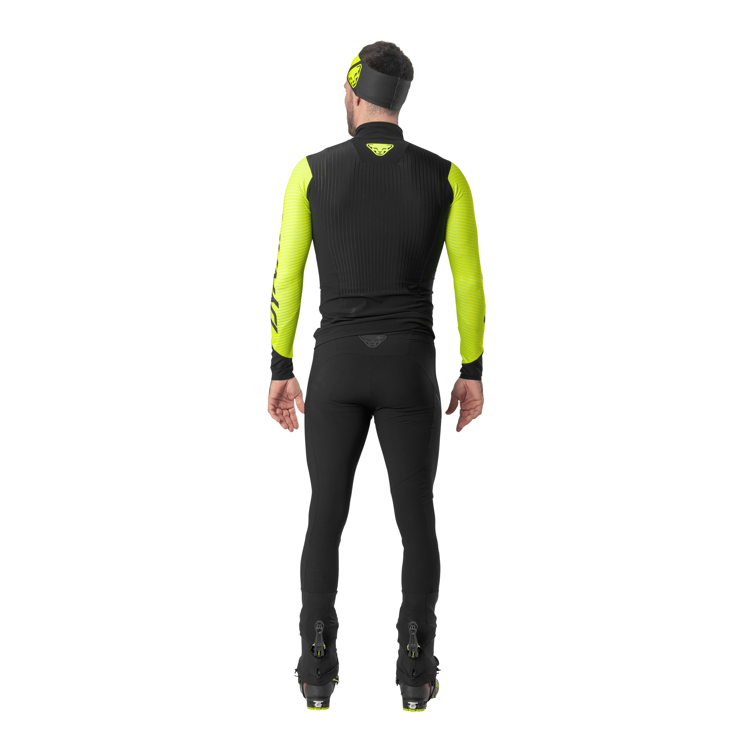 DNA Race Pants Men perspective_view image