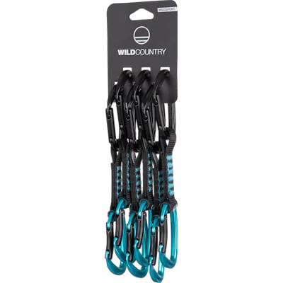 Wildsport Quickdraw 6X12Cm still image