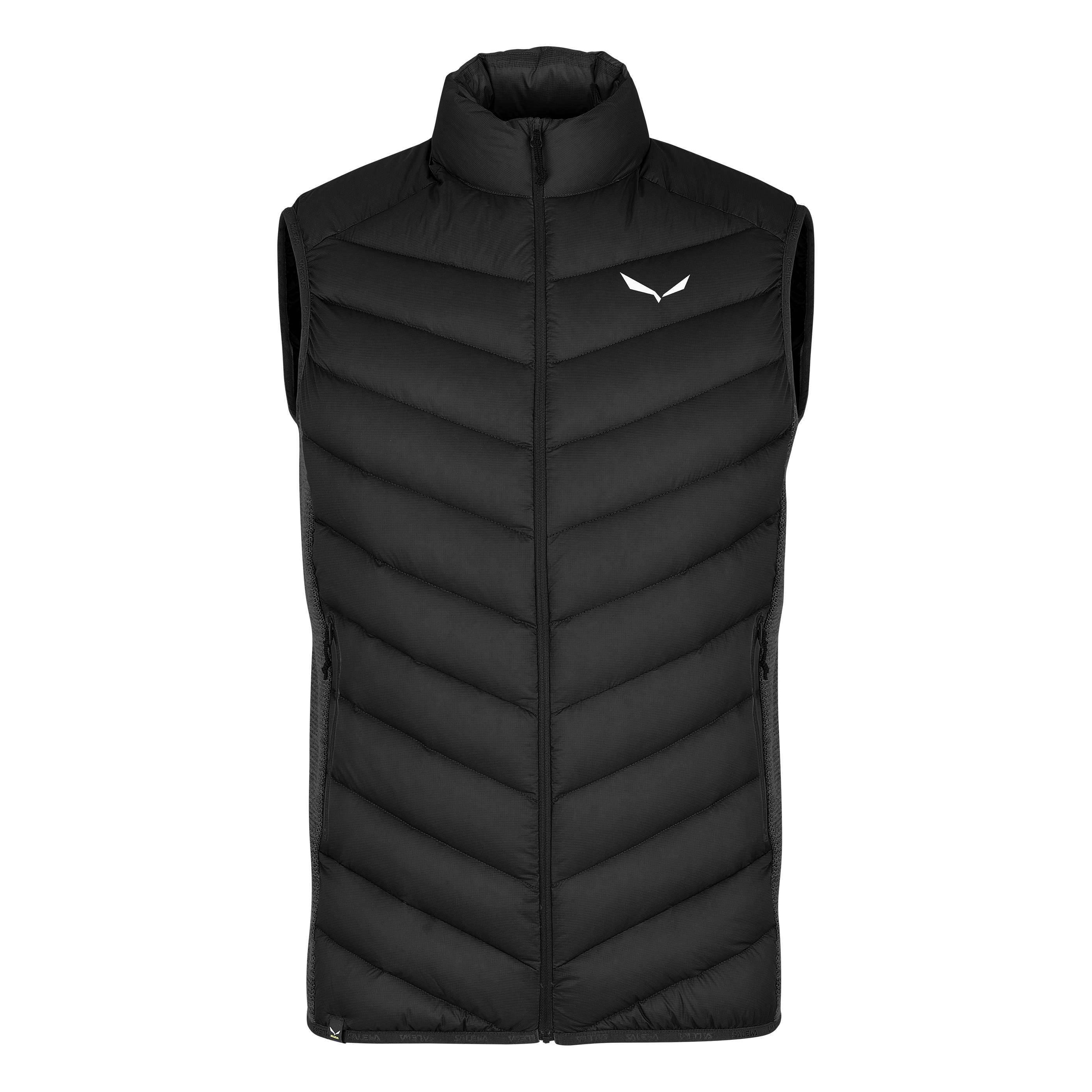 Vests for Men · Outdoor Sports | Salewa® USA