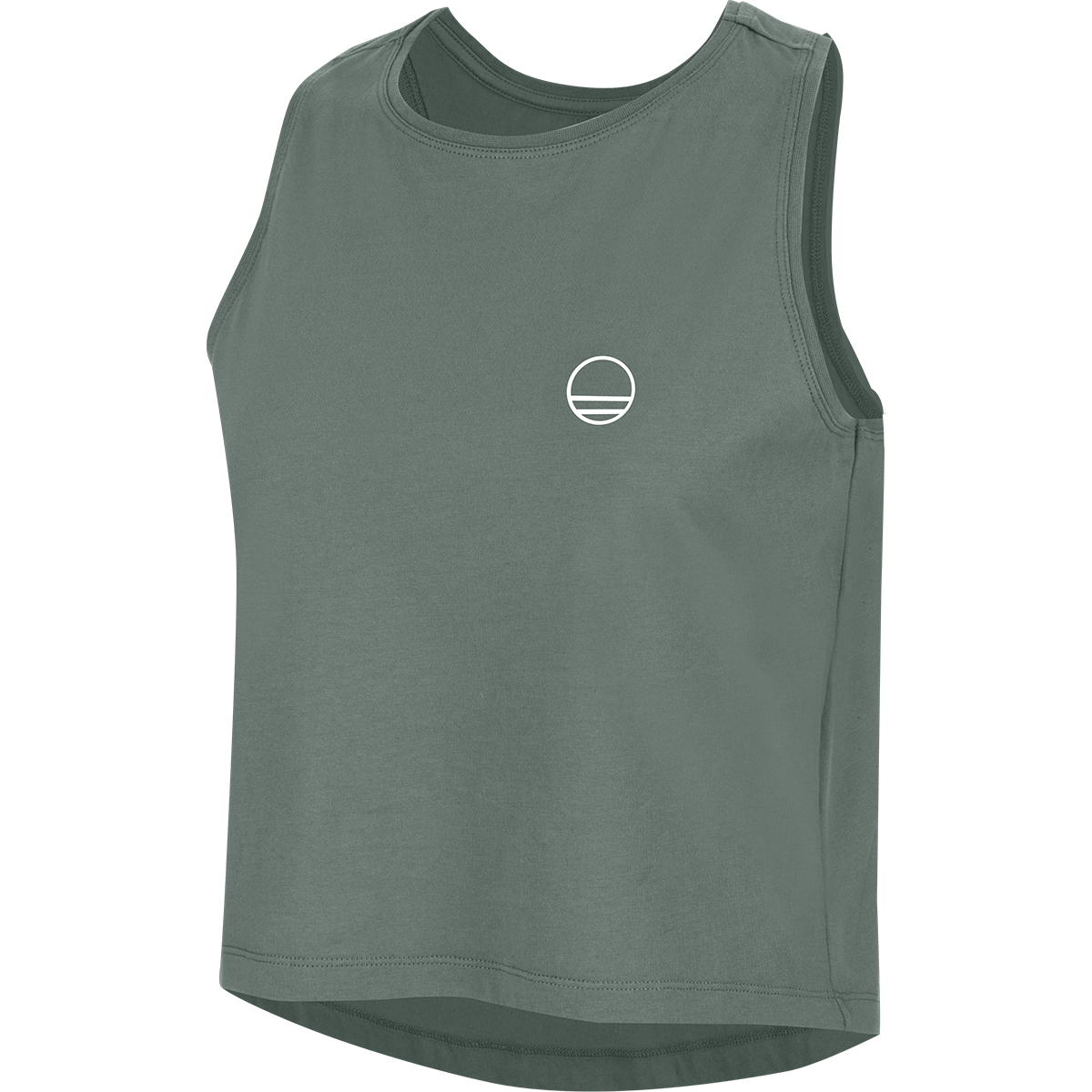 Session Tank Woman still image