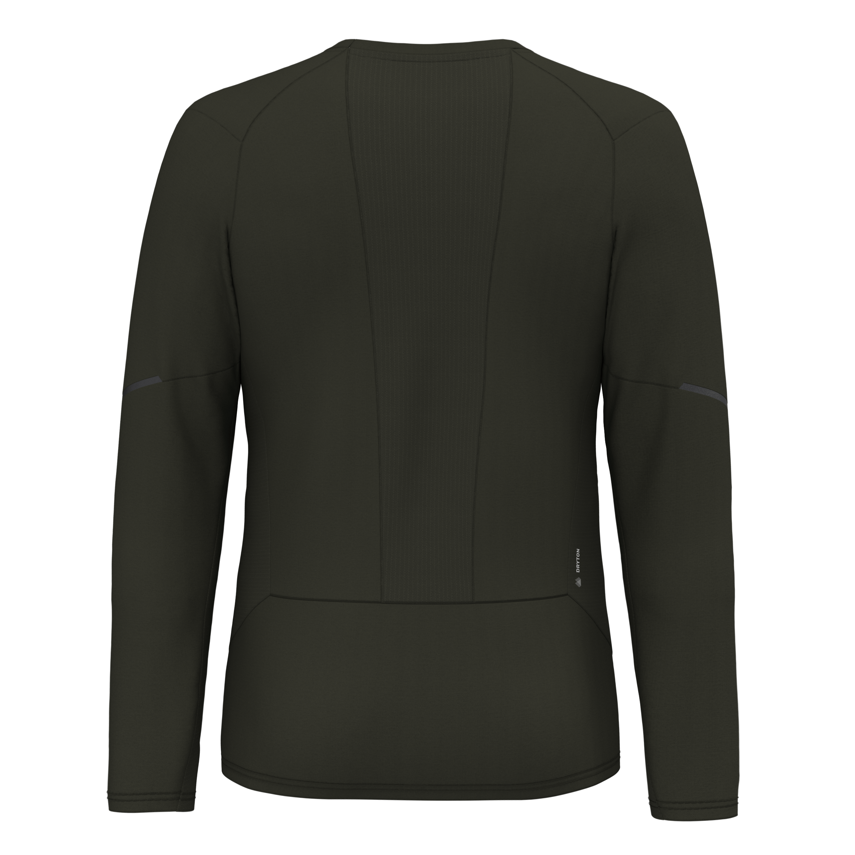 Pedroc Dry’Ton Maglia Maniche Lunghe Uomo perspective_view image