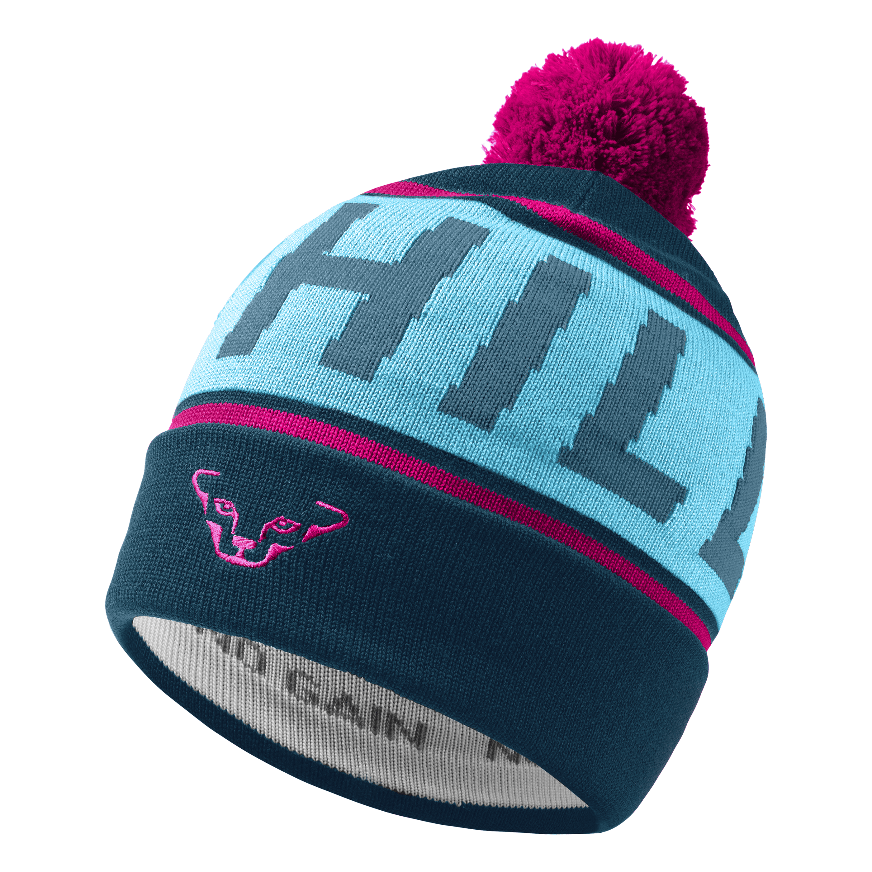 SkiUphill Beanie still image