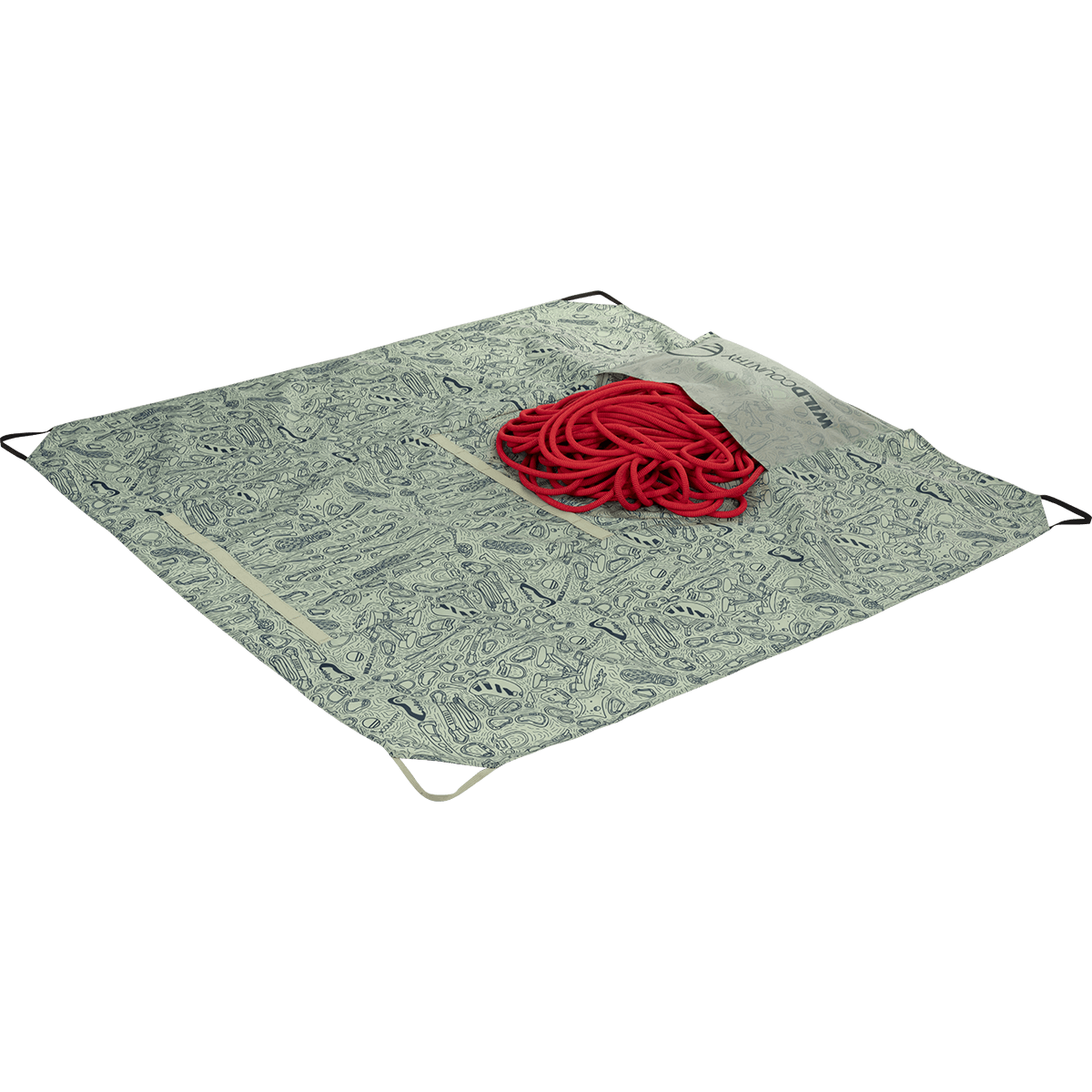 Rope Tarp | Wild Country® USA