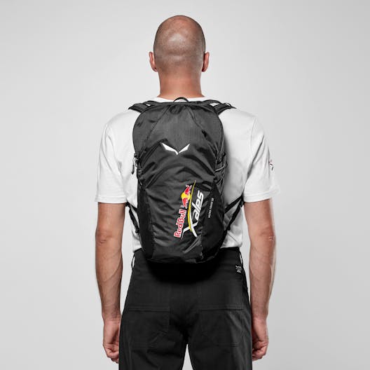 Red Bull X-Alps Ultra Train 18L Rucksack hover image