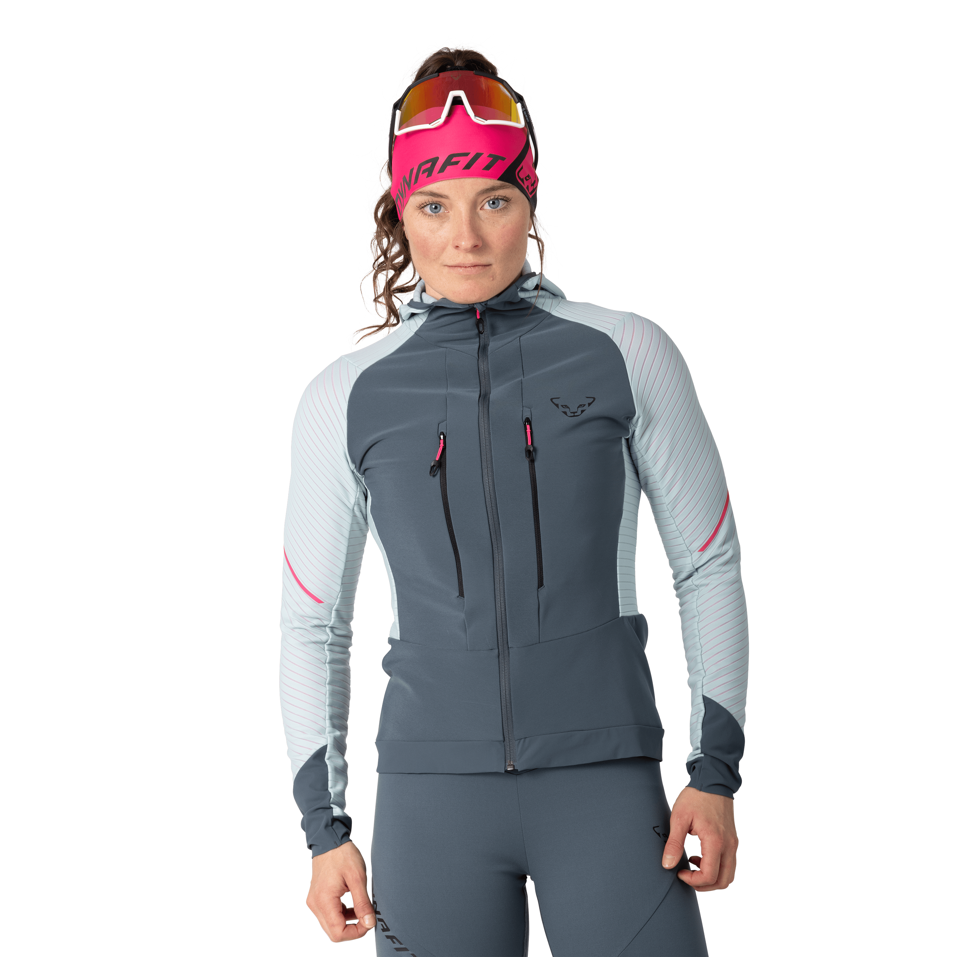 Mezzalama Race Jacket Women | Dynafit® International