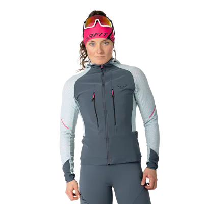 Mezzalama Race Jacket Women hover image
