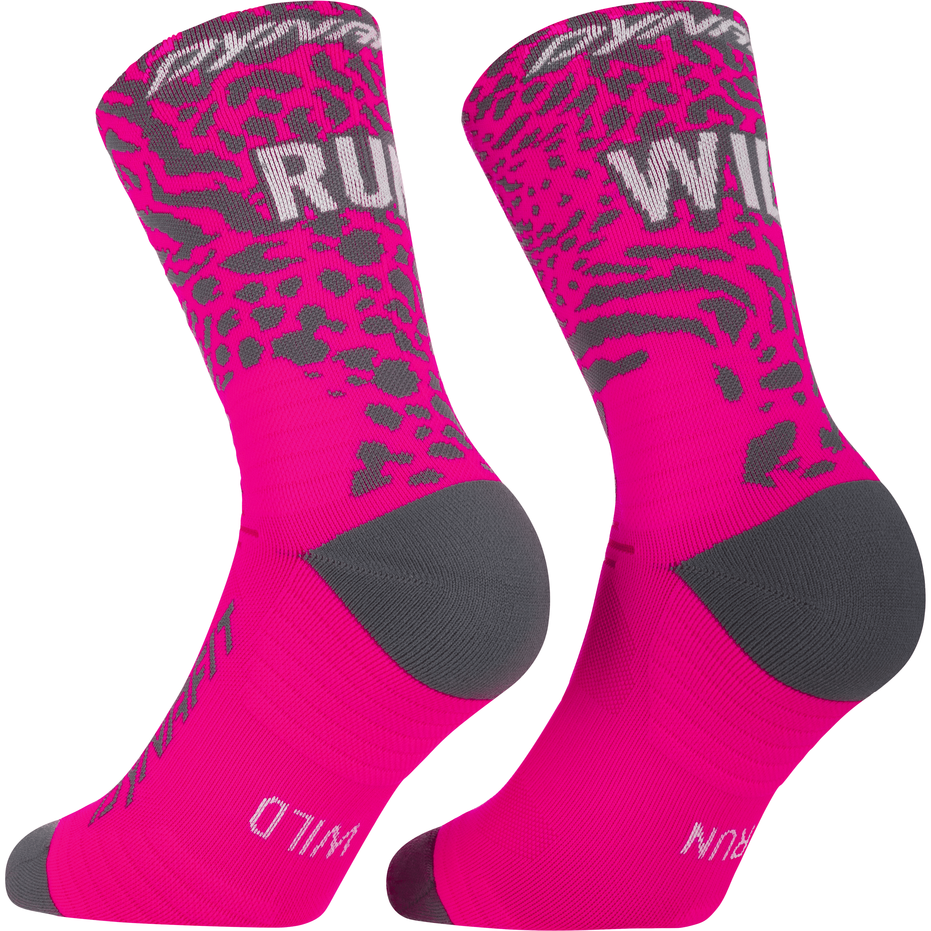 Run Wild Crew Socken still image