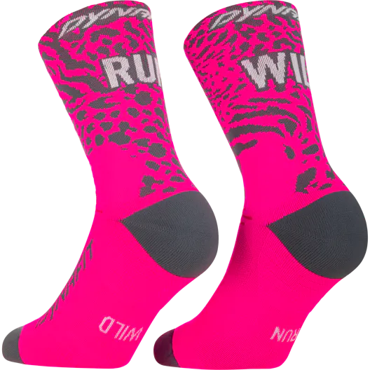 Calze Run Wild Crew still image