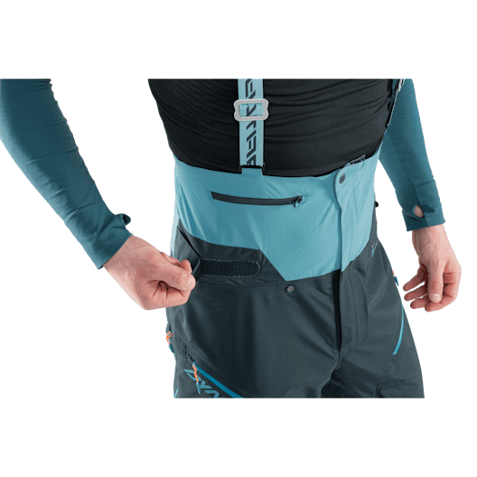 Free GORE-TEX Hose Herren tech_detail image