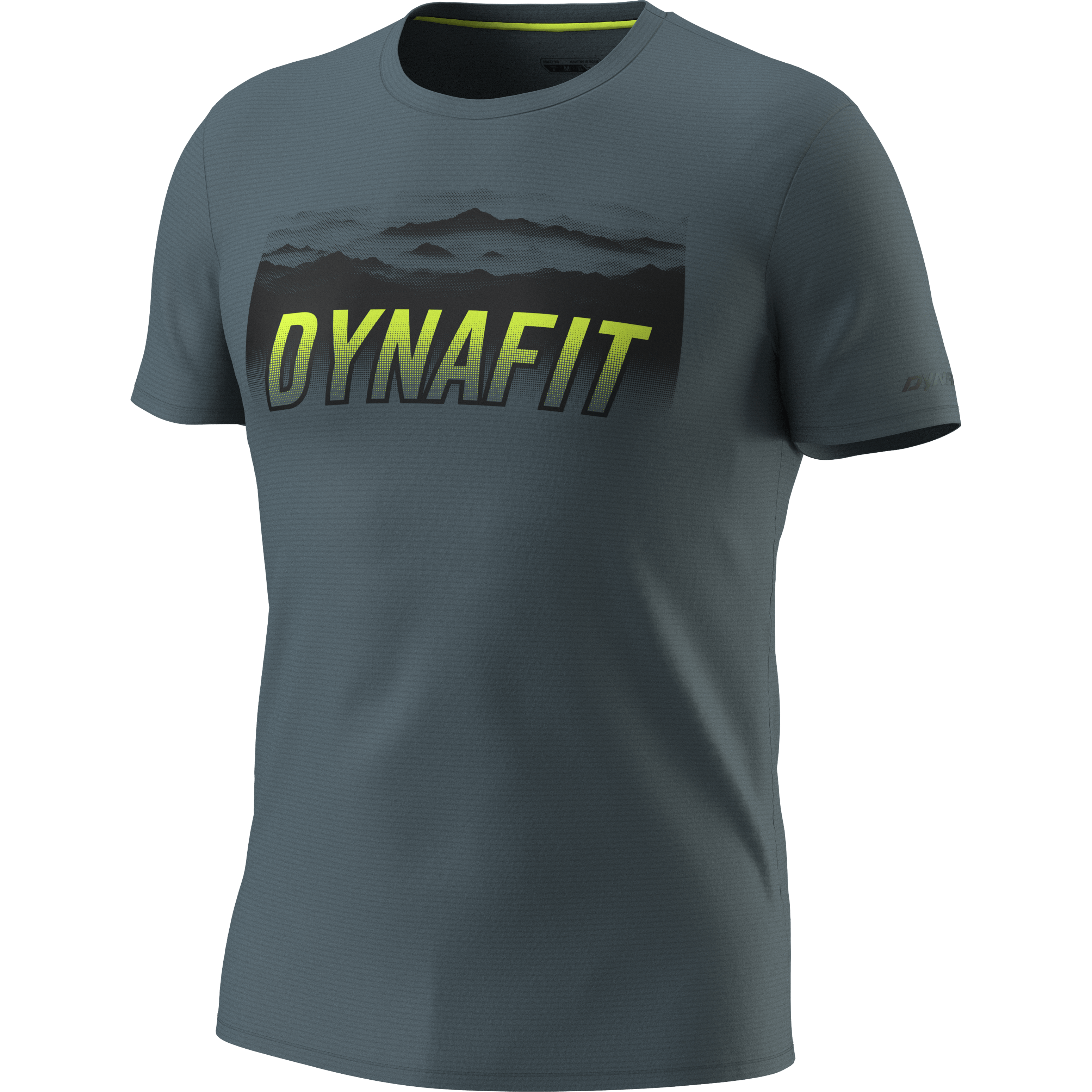 Transalper Graphic Shirt uomo still image