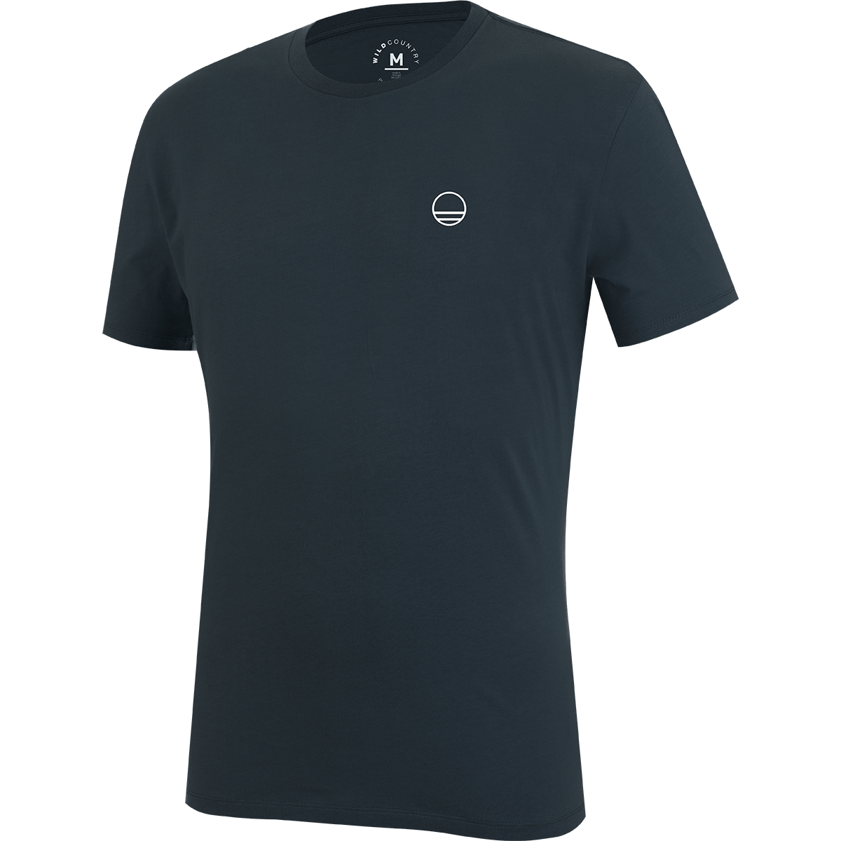 Flow T-Shirt Herren still image