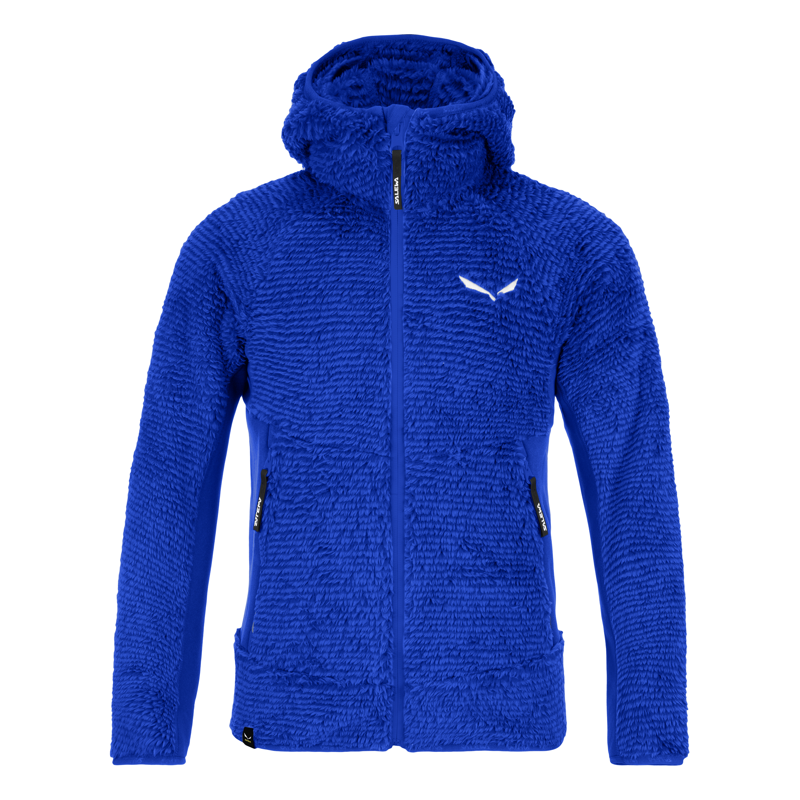 Puez Highloft Polarlite 2 Kapuzenjacke Kind still image