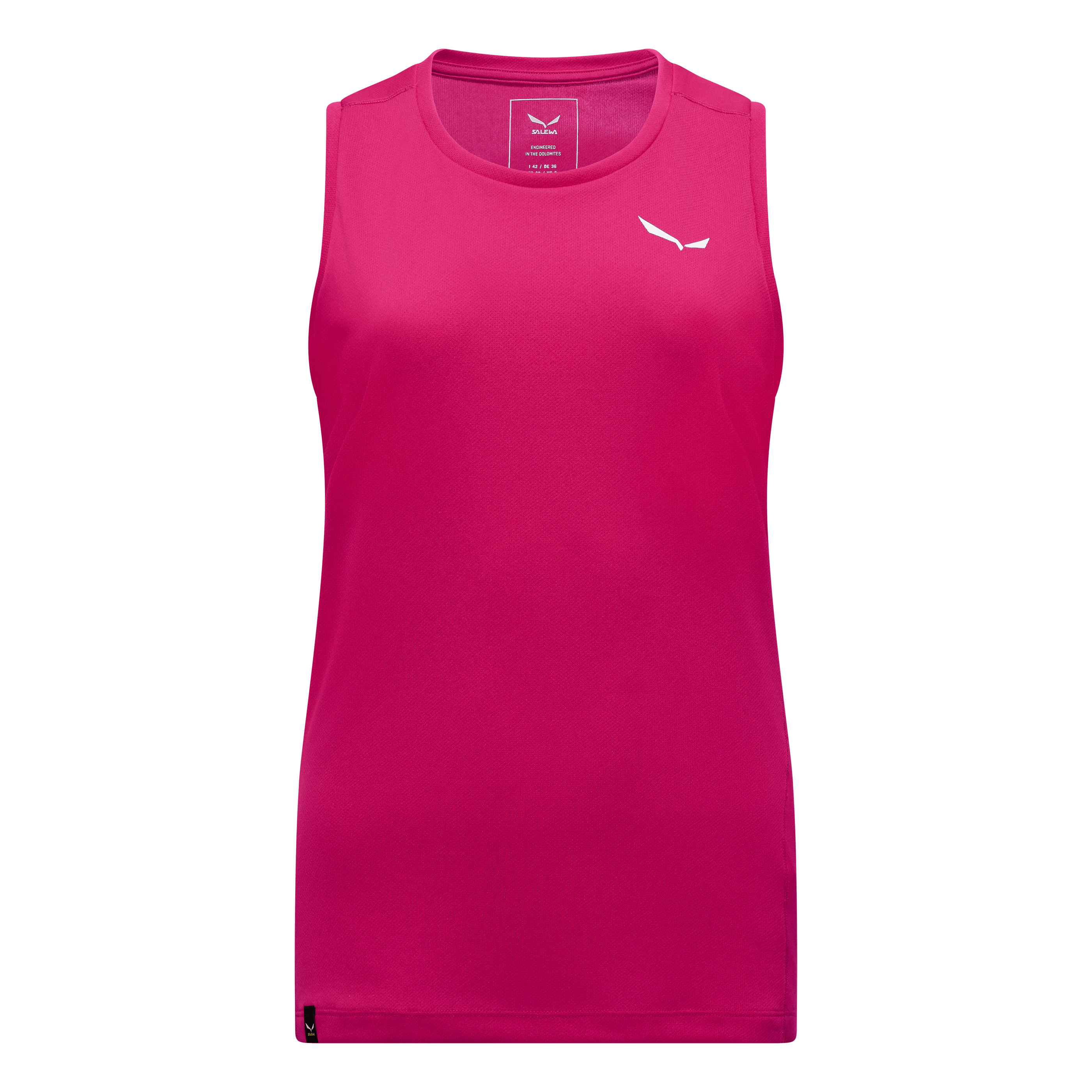 Sporty Dry Women's Tanktop still image