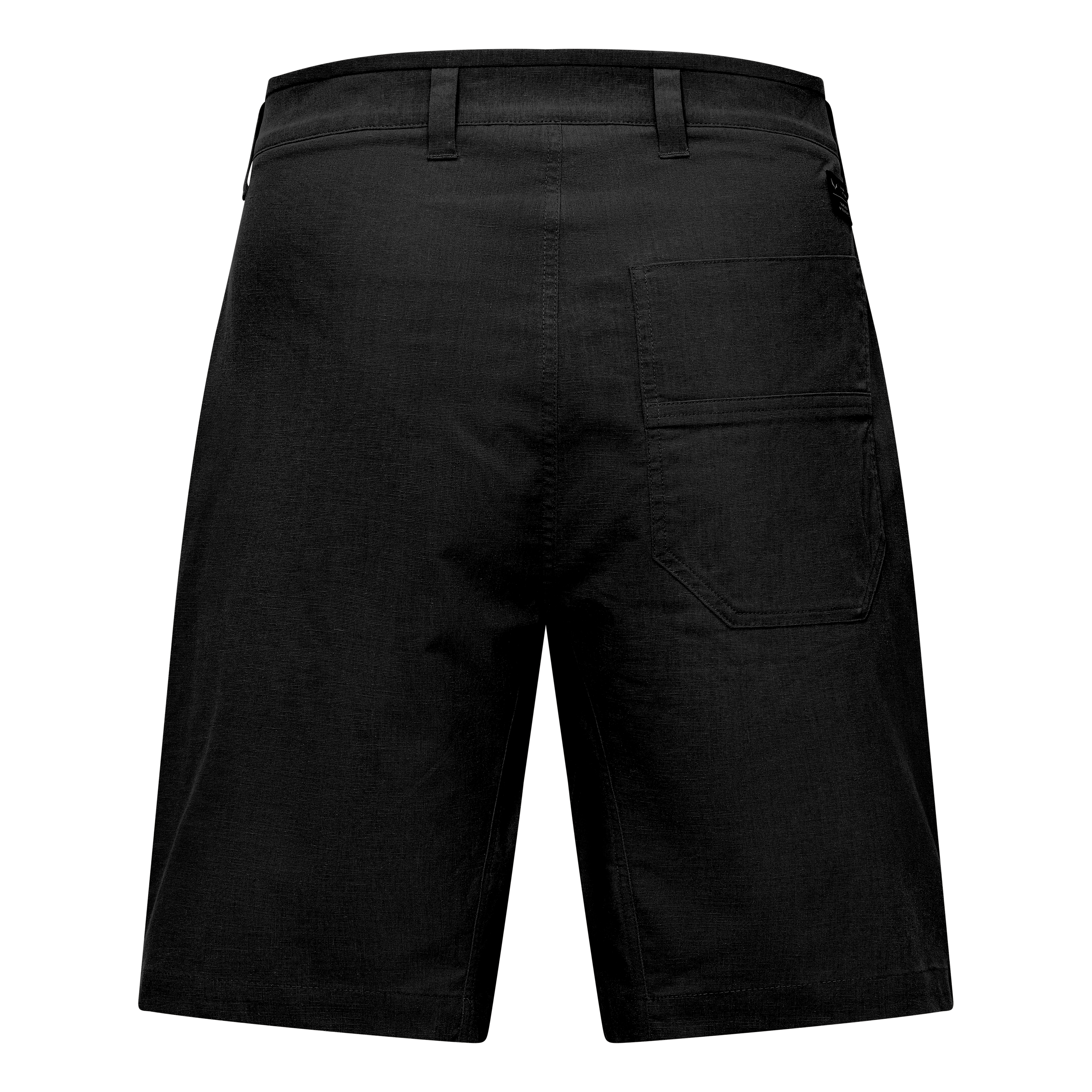 Fanes Hemp Pantalones Cortos Light Hombre perspective_view image