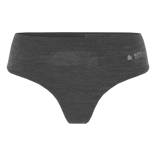 Zebru Fresh Merino Responsive Unterhose Damen still image