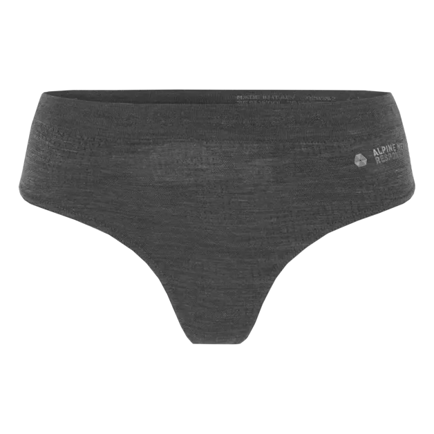Zebru Fresh Merino Responsive Culotte Femme still image