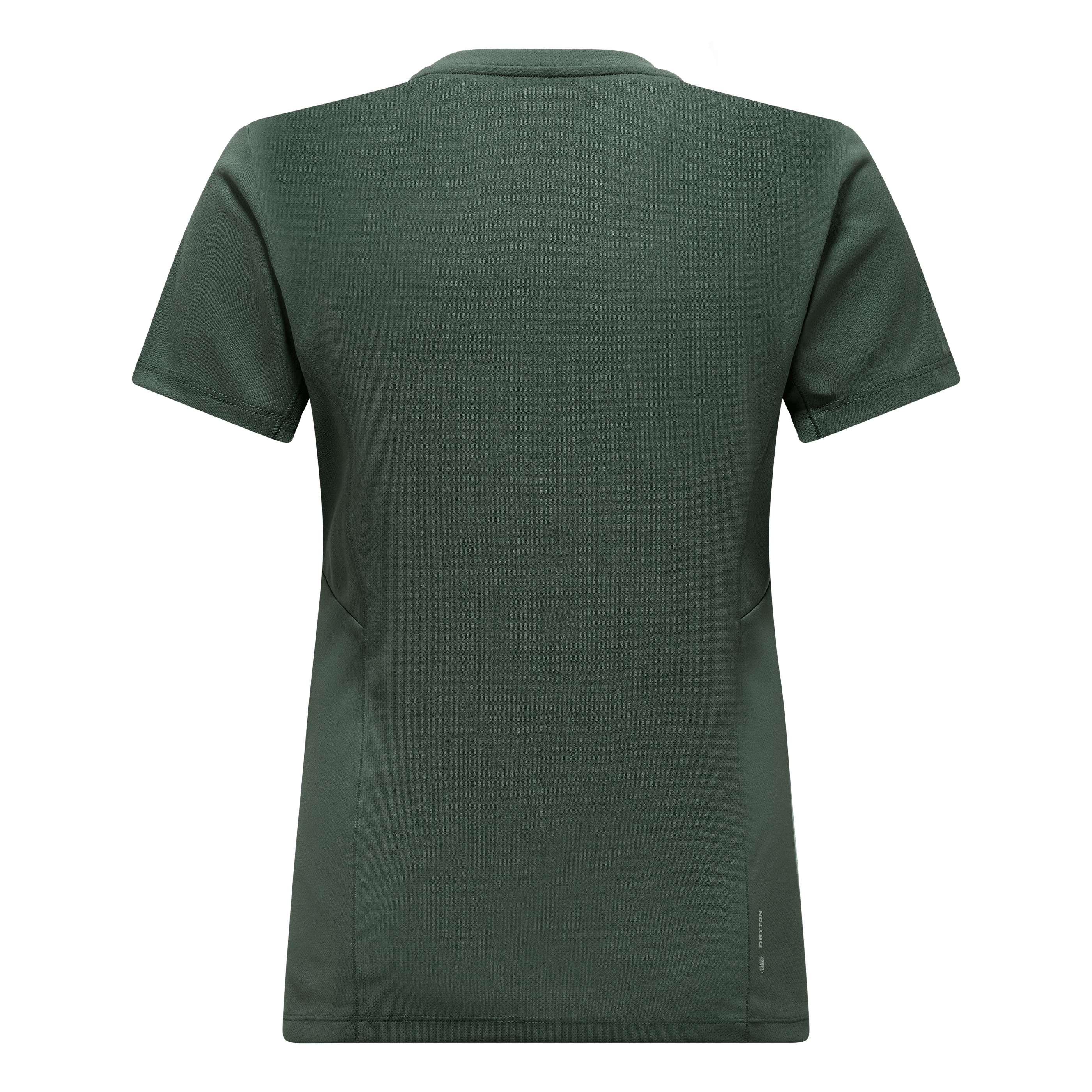 Sporty B 4 Dry'Ton T-shirt Femme perspective_view image