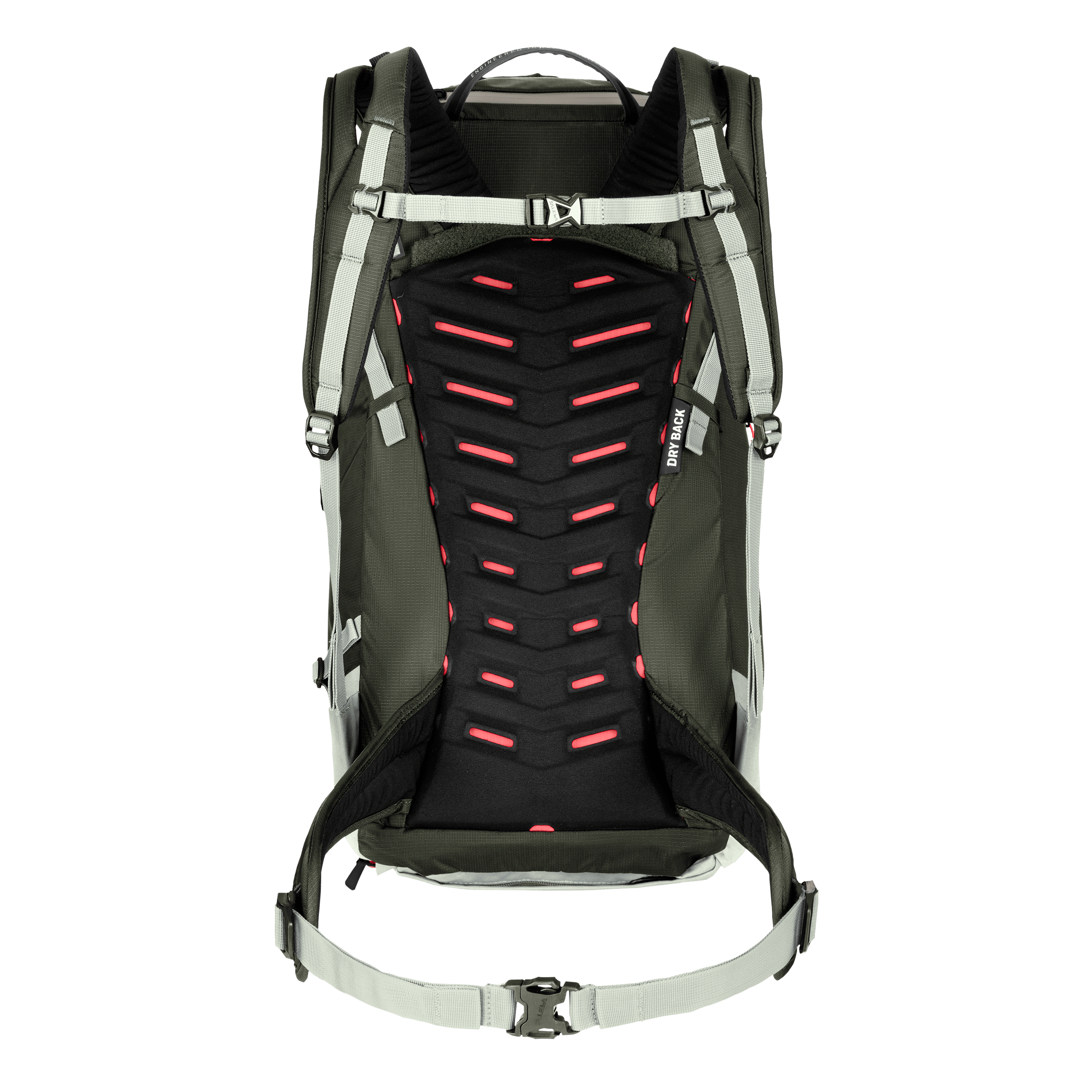 Puez 32+5L Rucksack Damen perspective_view image