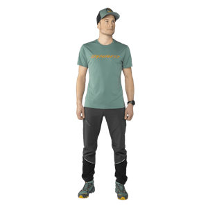 Anteprima: Transalper Warm Pants Men