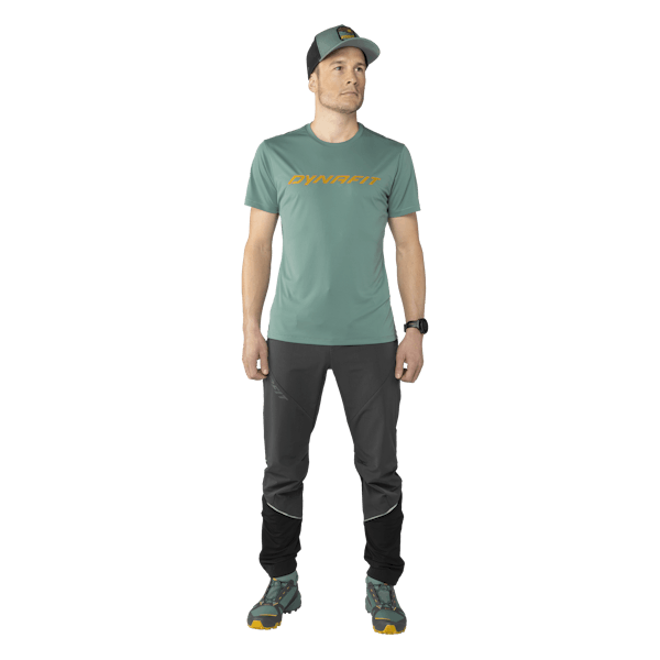 Transalper Warm Pants Men