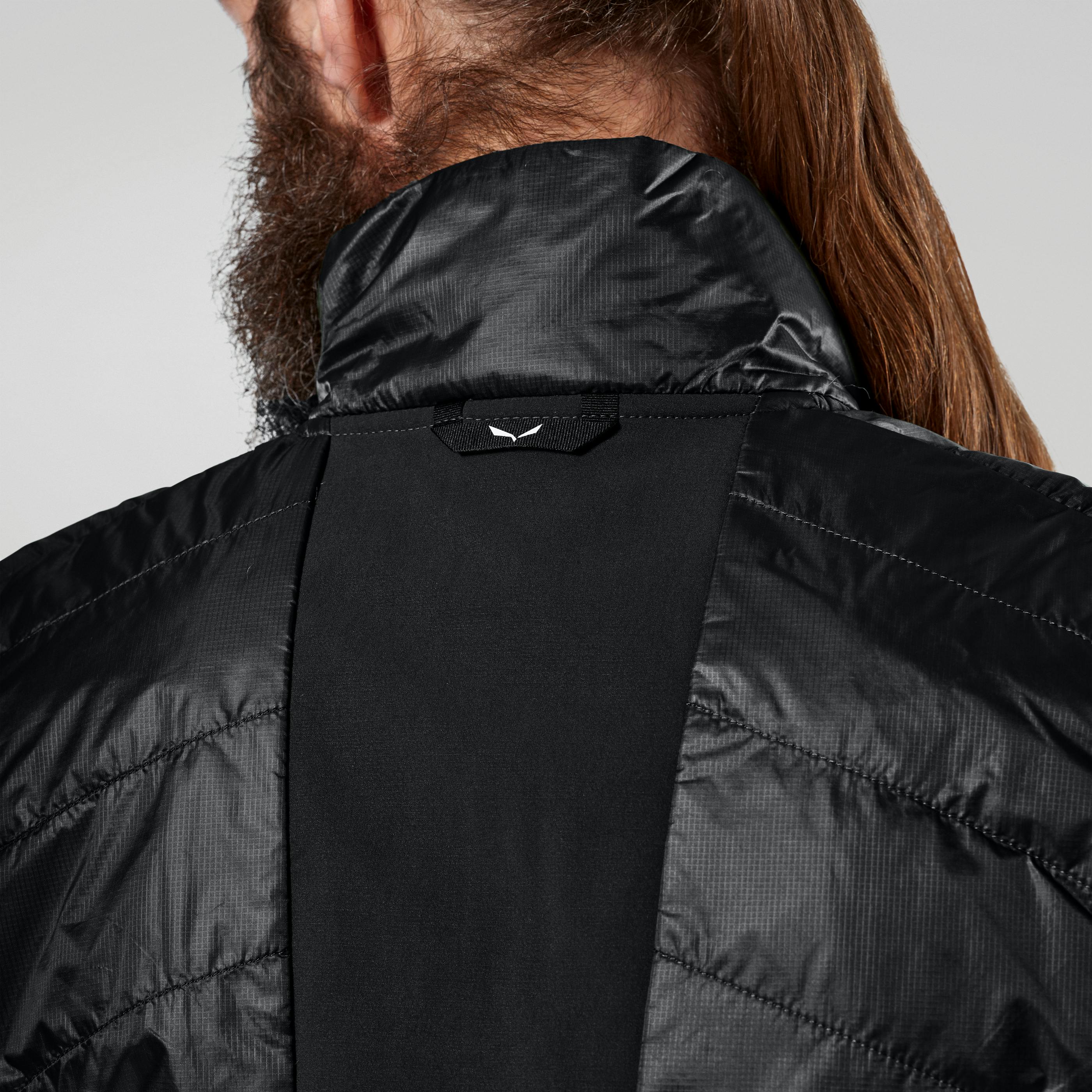 Ortles Hybrid TirolWool® Responsive Vest Men tech_detail image