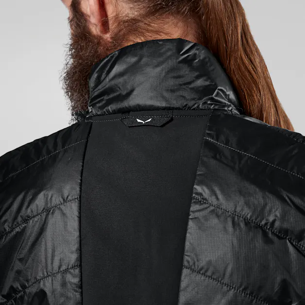 Ortles Hybrid TirolWool® Responsive Vest Men tech_detail image