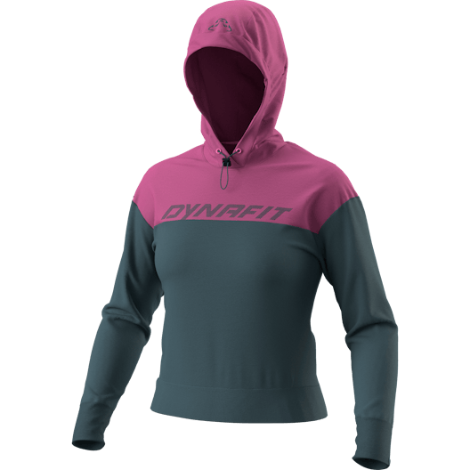 24/7 Hoody Women still image