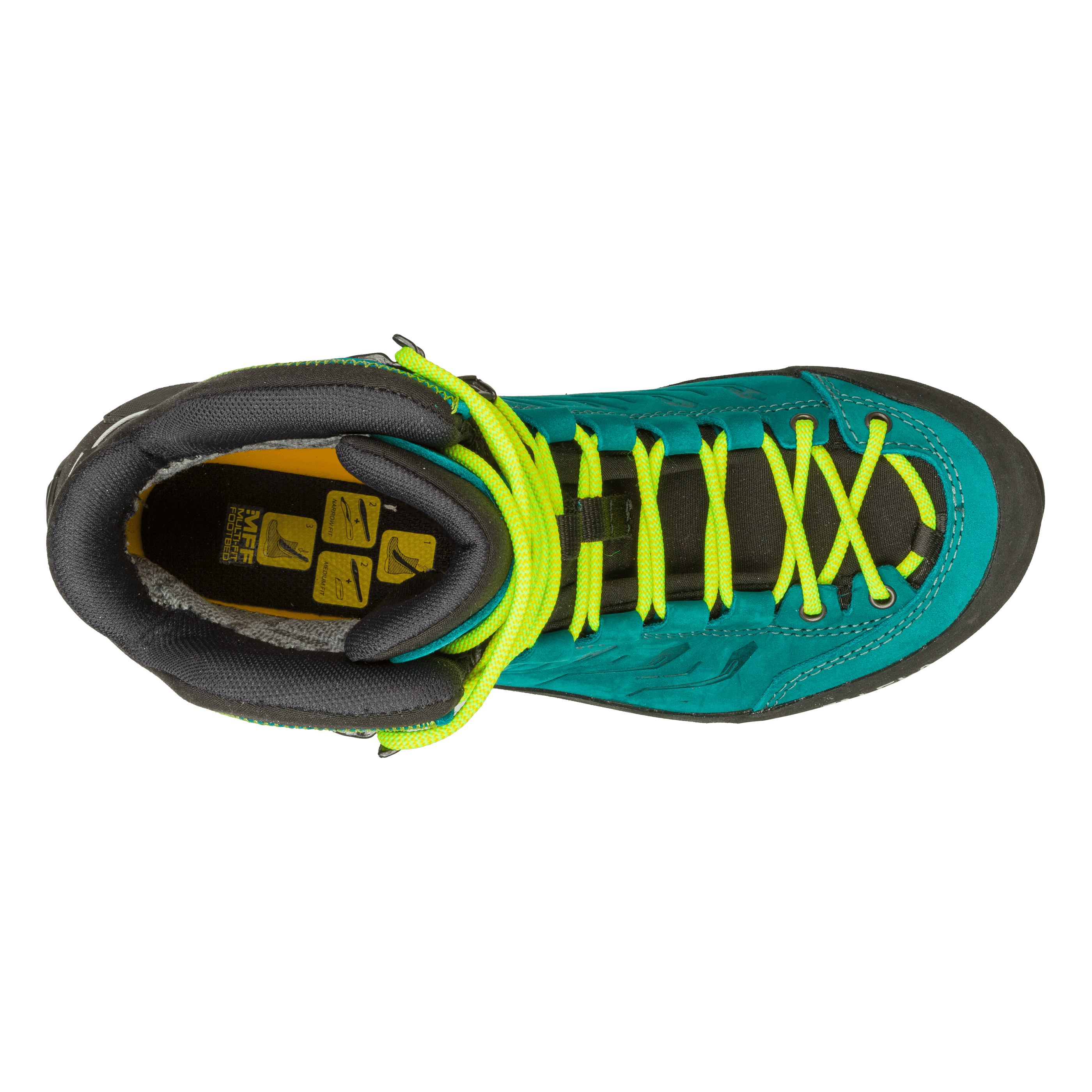 Rapace Gore-Tex® Damen Schuhe perspective_view image