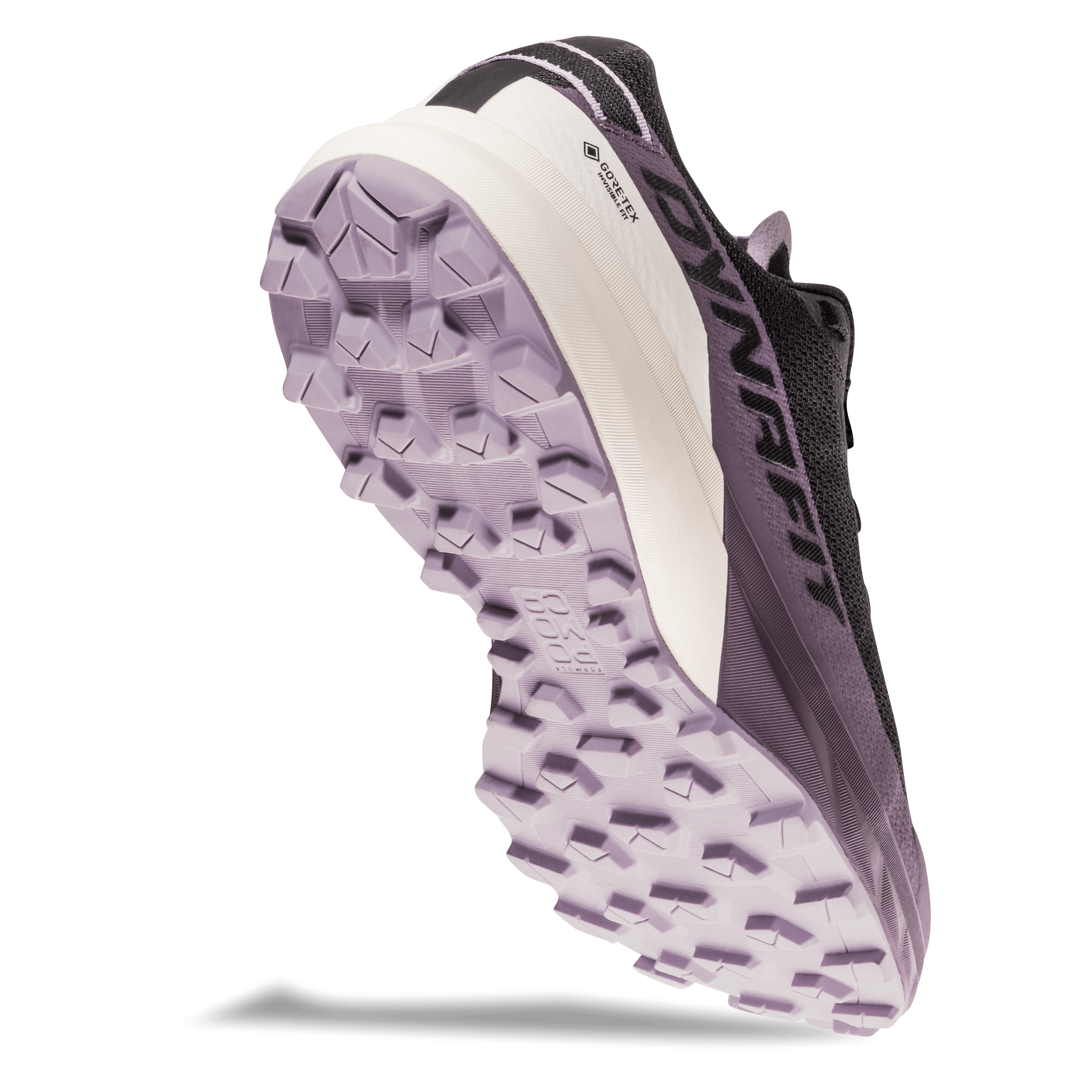 Chaussure running Ultra GTX femmes perspective_view image
