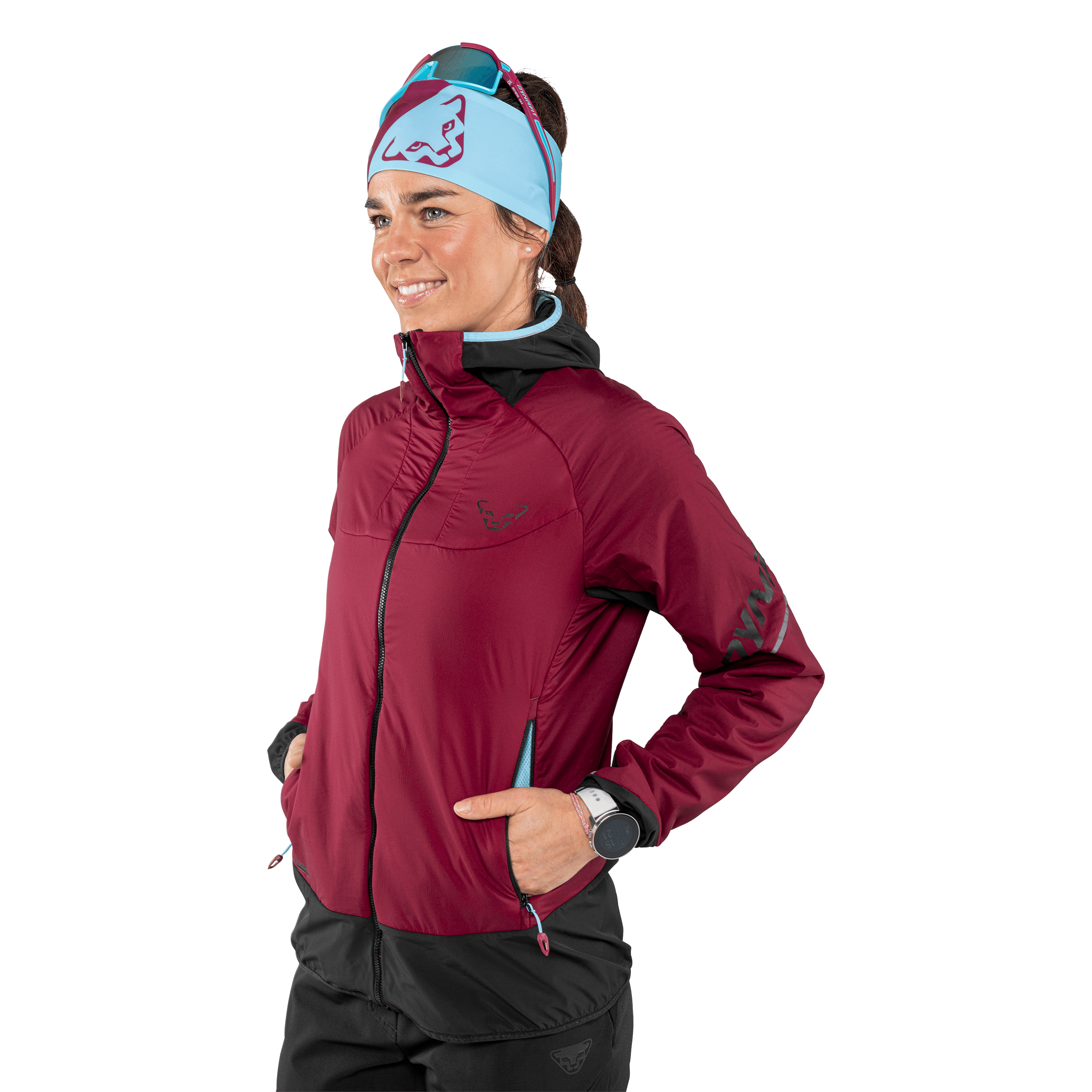 Mezzalama Polartec® Alpha® Jacke Damen hover image