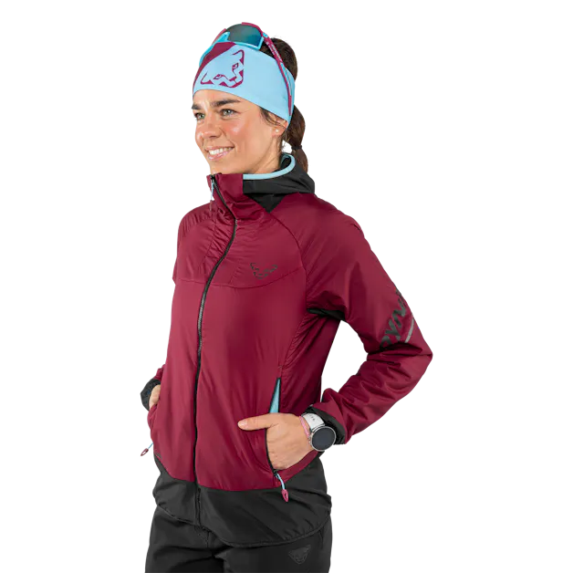 Mezzalama Polartec® Alpha® Jacke Damen hover image
