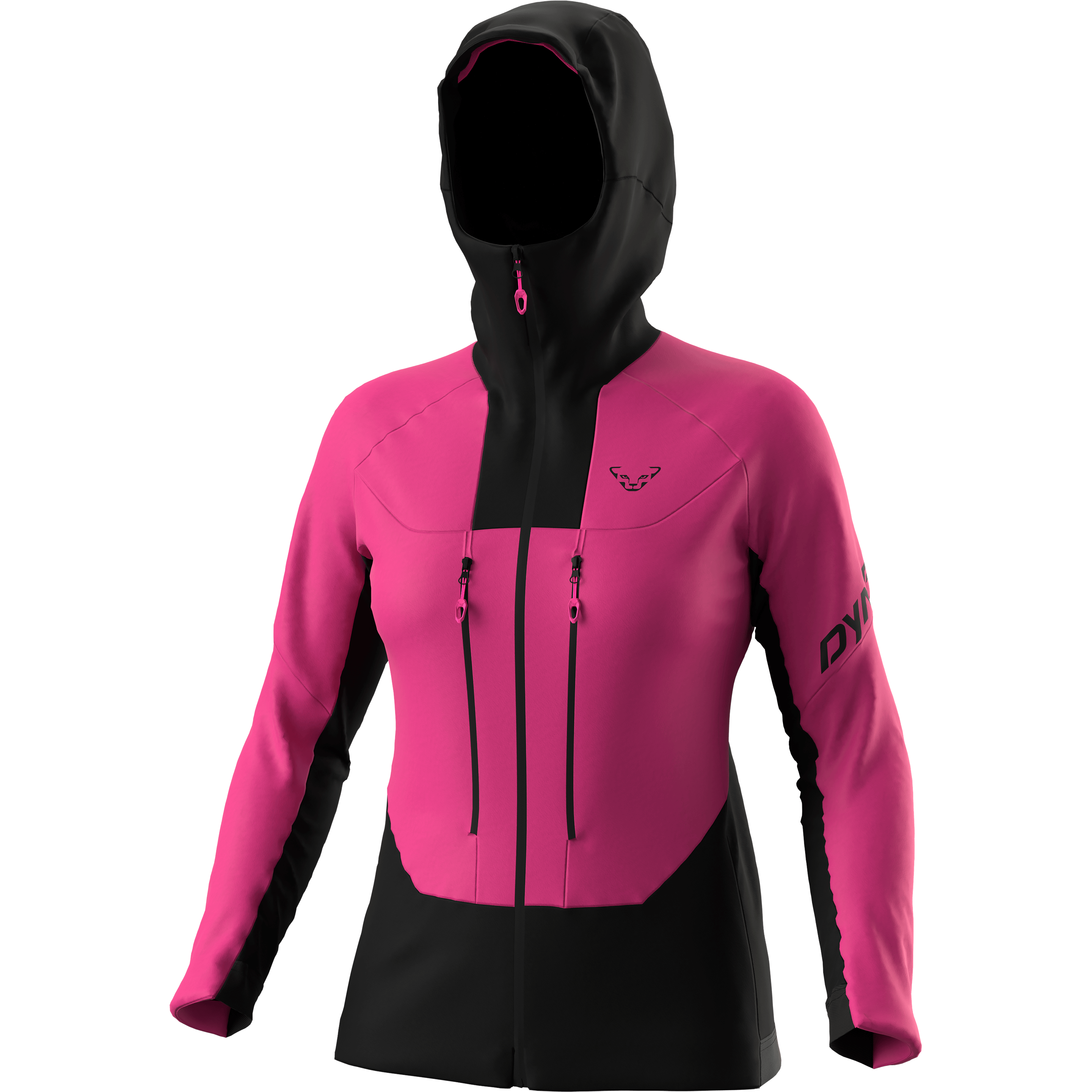 TLT Dynastretch Jacket Women still image