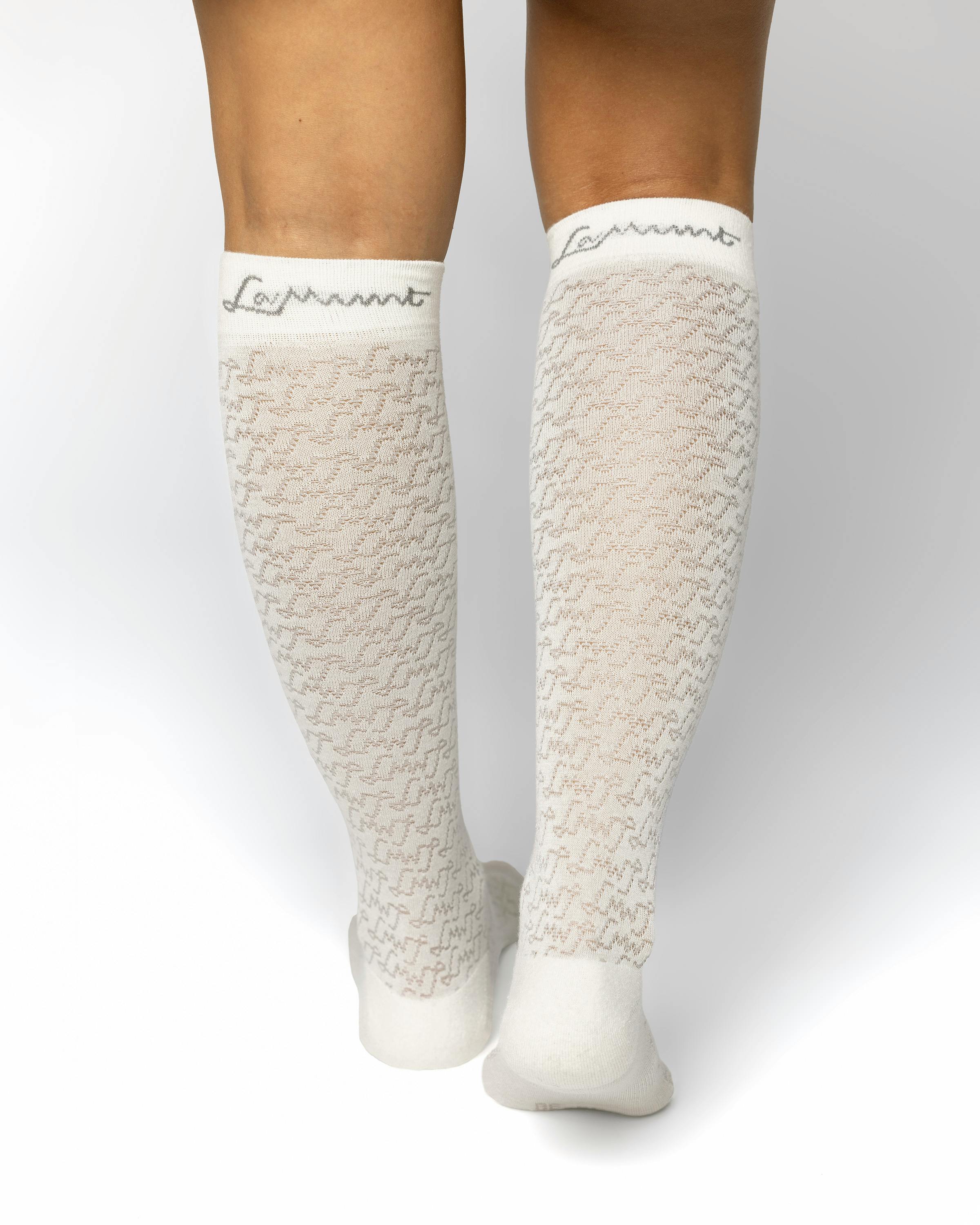 Alice Kaschmir Socke perspective_view image