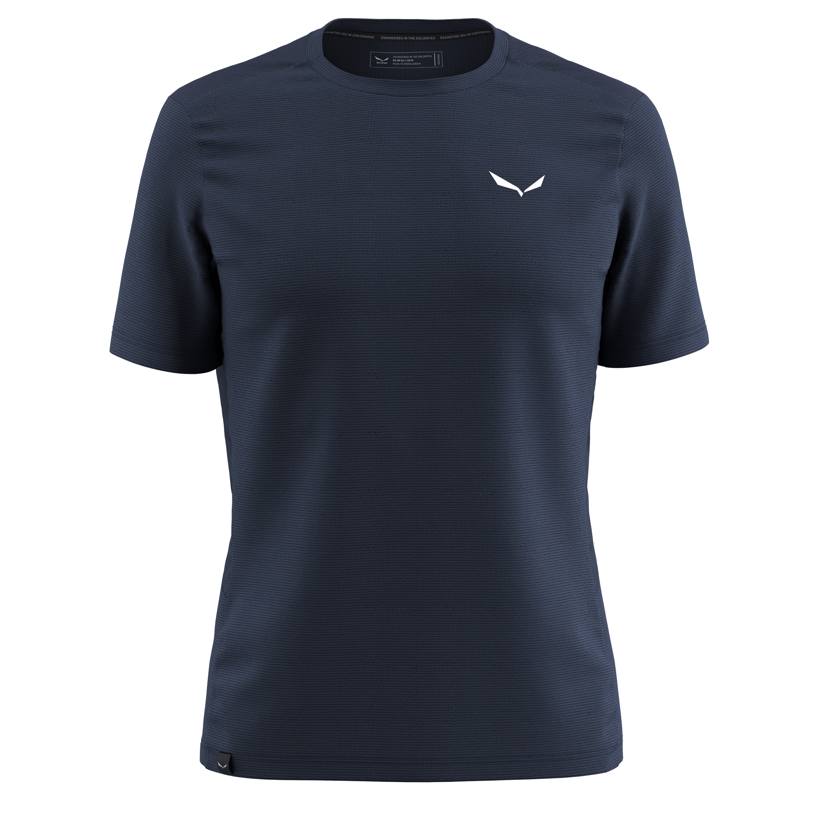 Puez Hybrid Dry T-Shirt Men still image