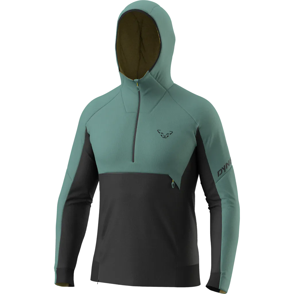 DYNAFIT - Tigard Alpha Direct Anorak Herren - Blau (Gr.: XL)