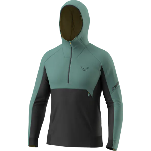 Tigard Alpha Direct anorak uomo still image