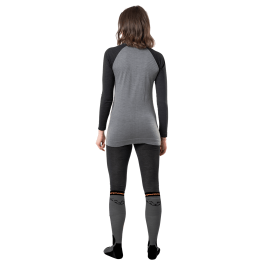 Tour Warm Merino calzini perspective_view image