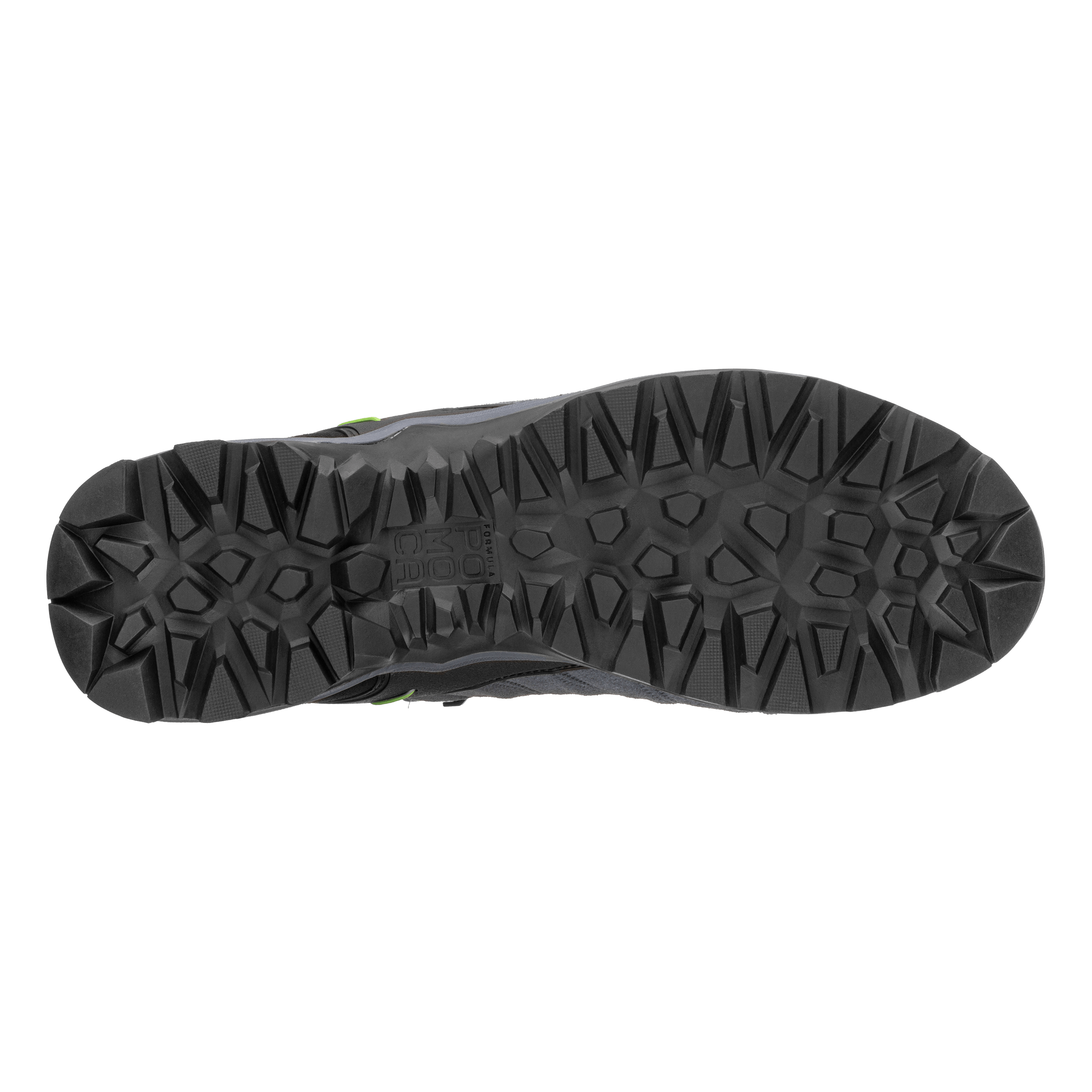 Alp Mate Mid Scarpa Impermeabile Uomo perspective_view image