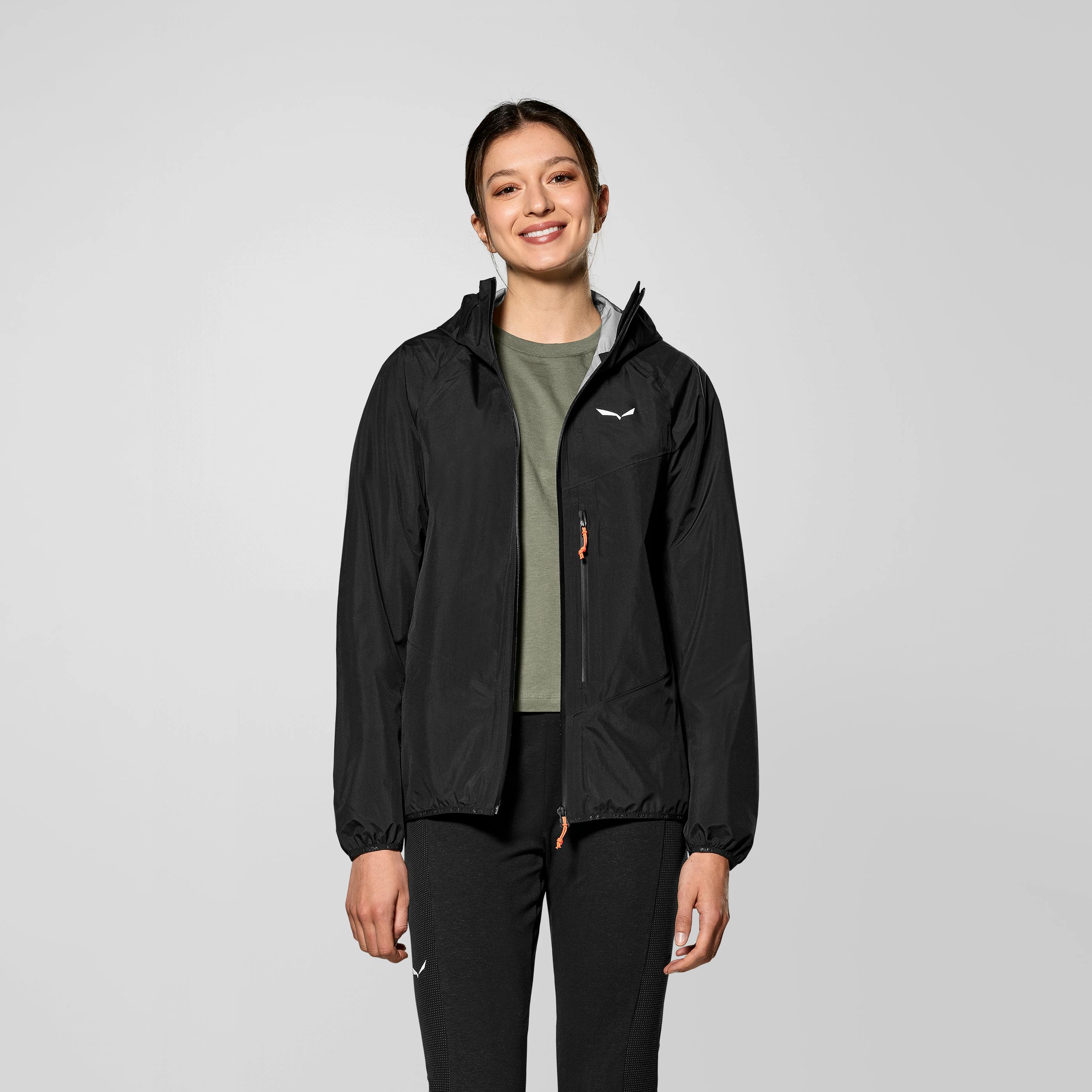 Agner 3 Powertex 3 Layers Veste Femme hover image