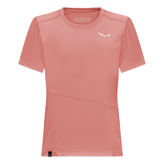 Puez Sporty Dry'Ton T-Shirt Femme still image