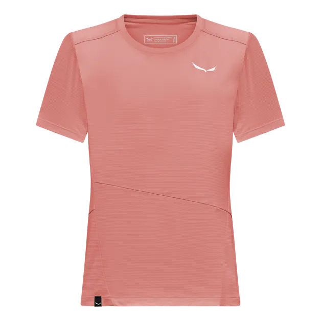 Puez Sporty Dry T-Shirt Women still image