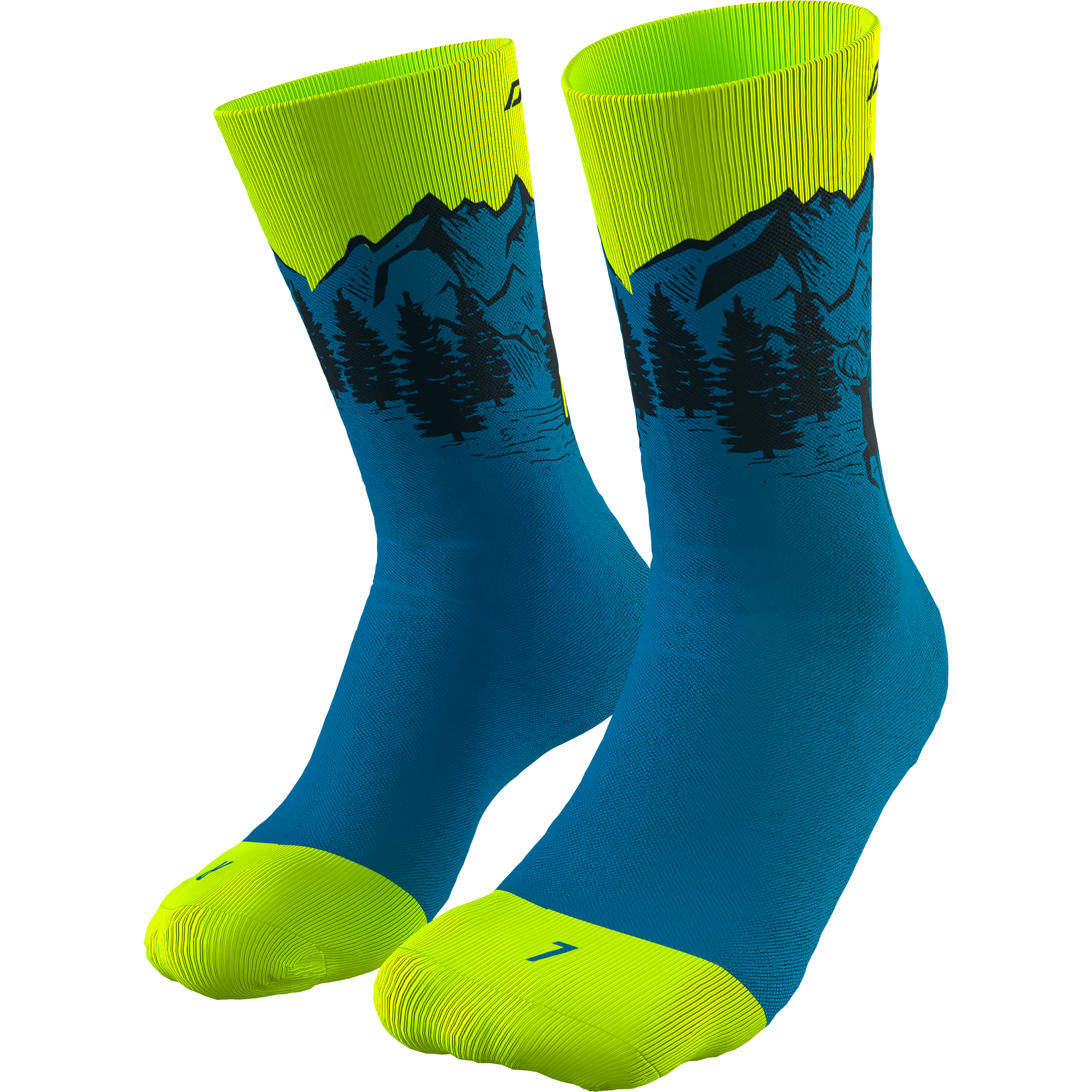 Stay Fast Socks Unisex still image