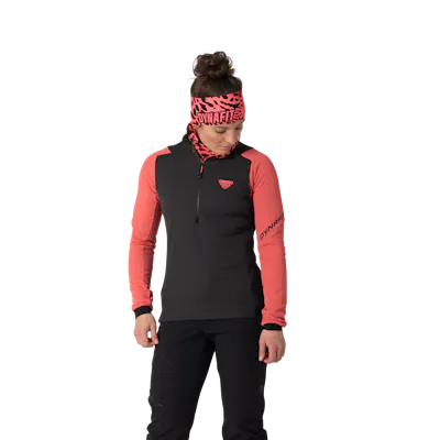 Blacklight Thermal 1/2 Zip Women hover image