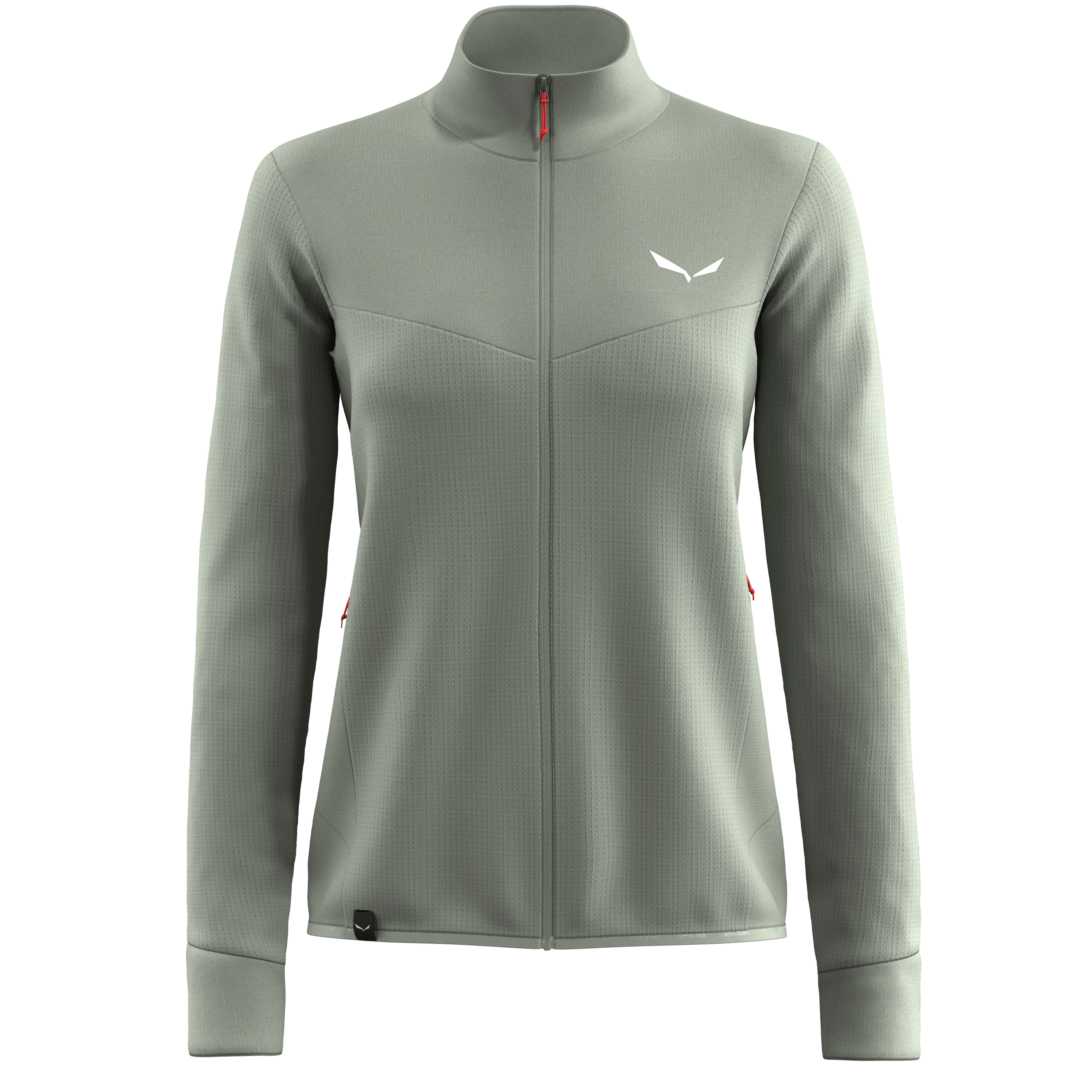 Puez Waffle Hybrid Polarlite Felpa Donna still image