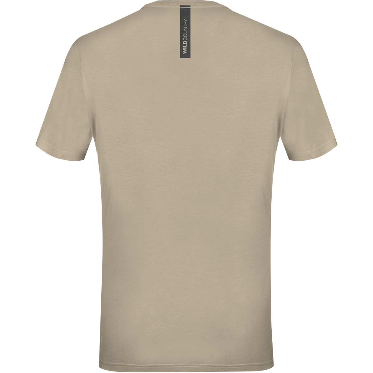 Flow T-Shirt Herren perspective_view image