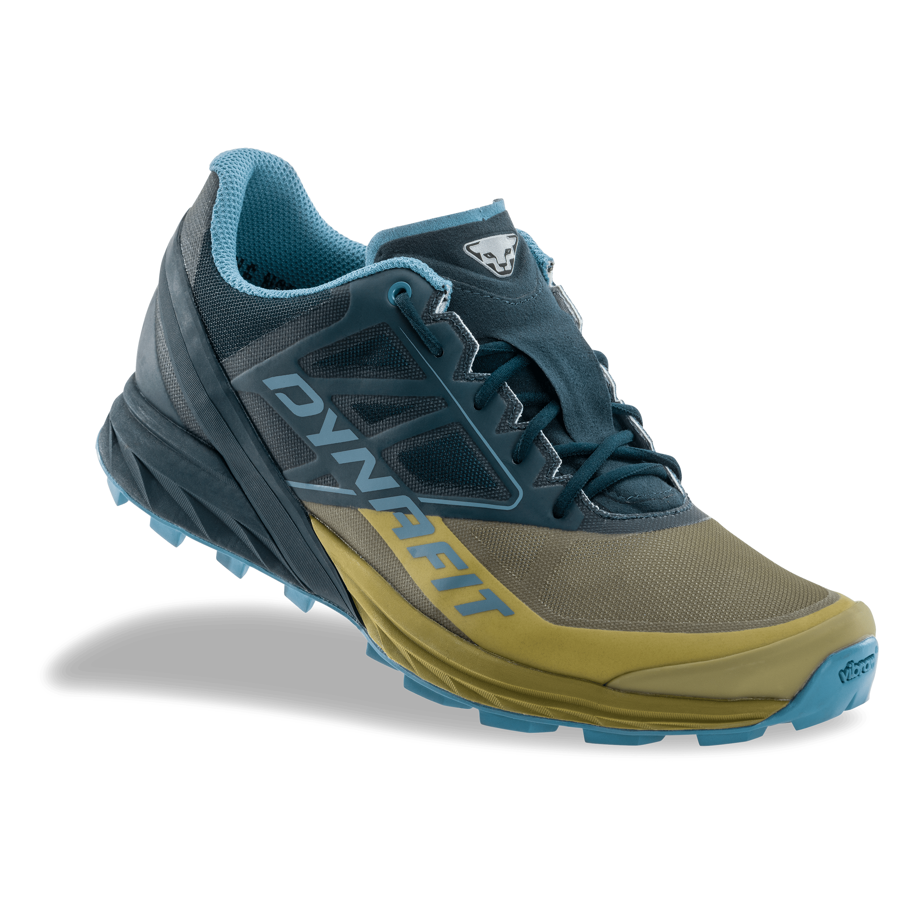 Alpine Laufschuh Herren perspective_view image