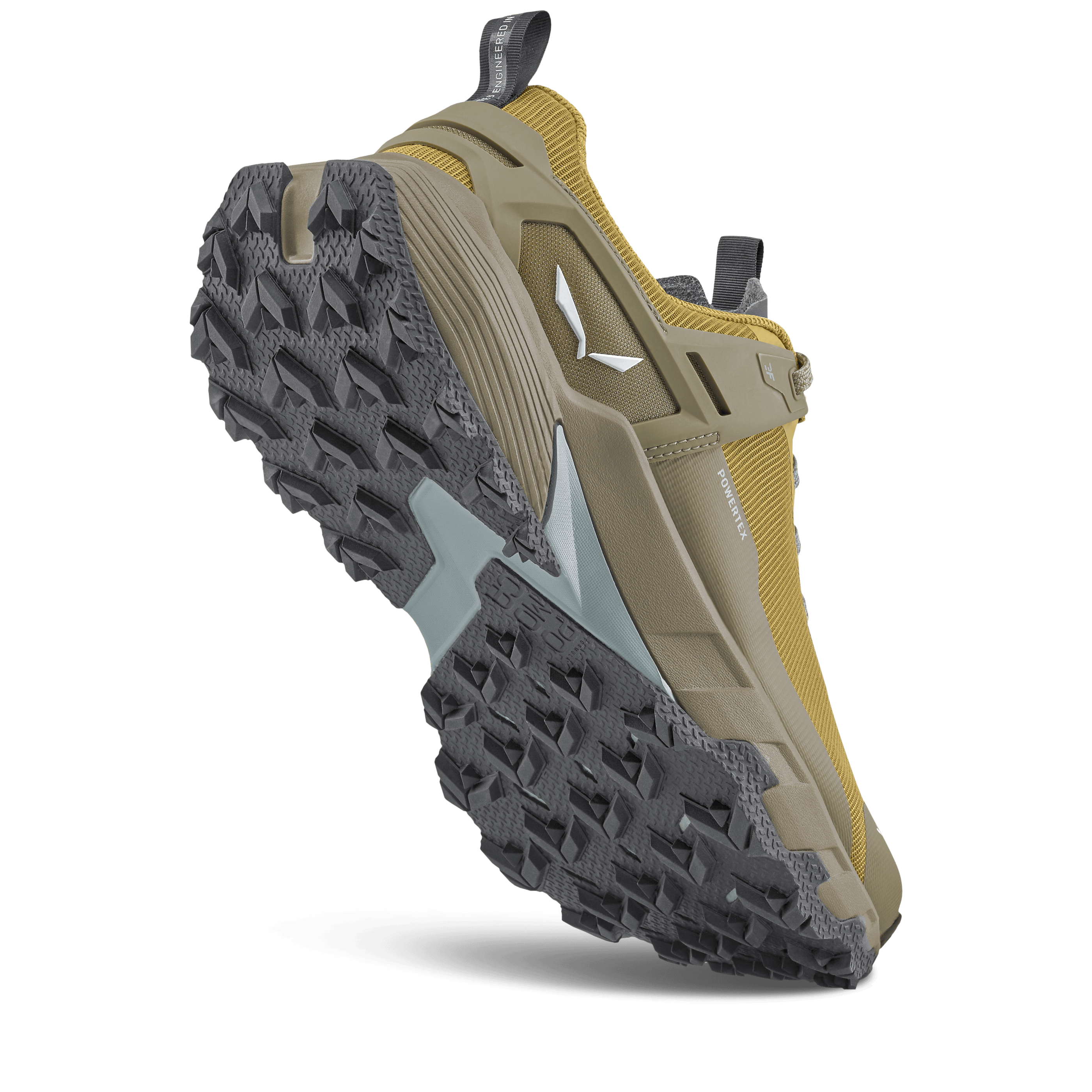 Pedroc 2 Powertex Schuh Herren perspective_view image